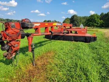 Main image New Holland H7460